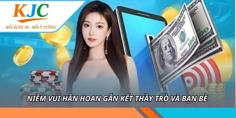 Mùa Tựu Trường Cùng RR88 – Hành Trình Mới Đầy Hứng Khởi 3 Niềm vui hân hoan gắn kết thầy trò và bạn bè